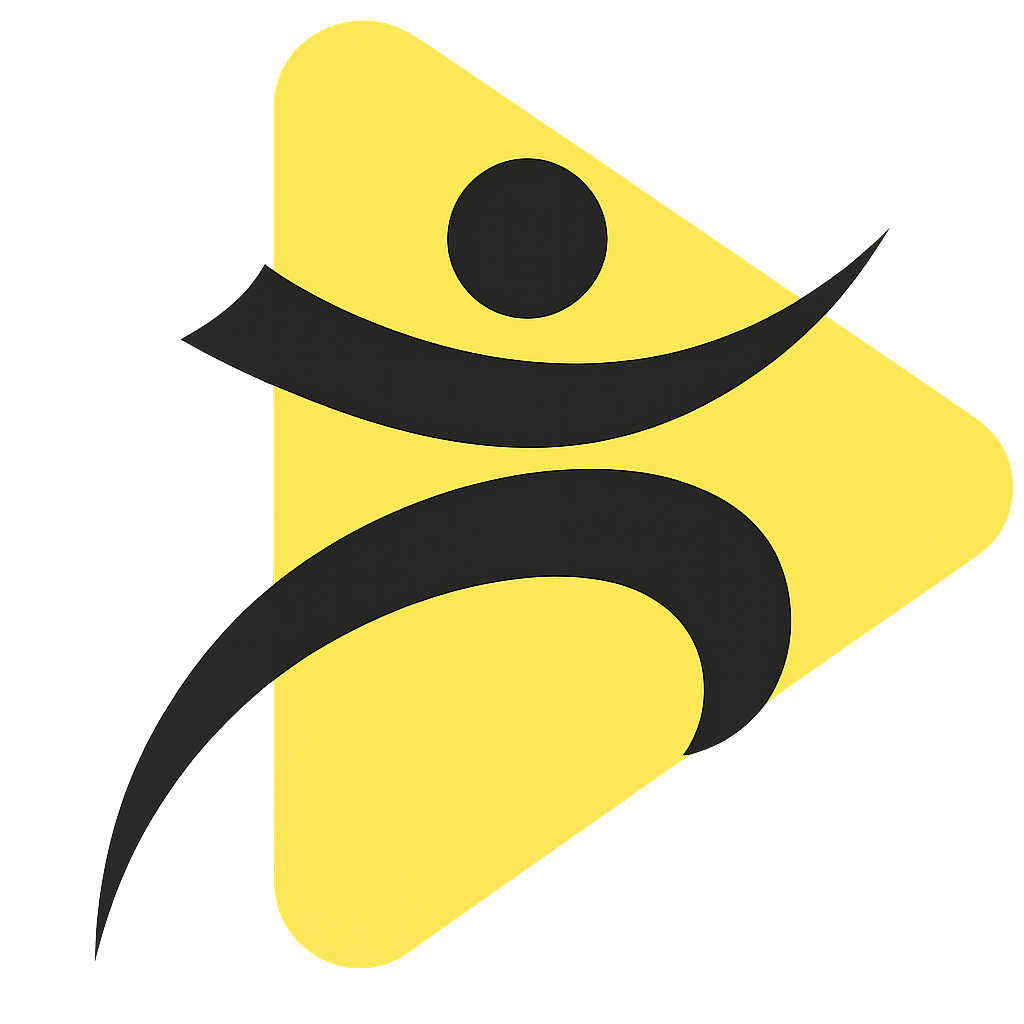 Academia Energia do Corpo - logotipo