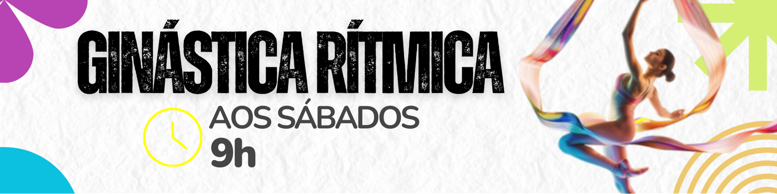 Academia Energia do Corpo - Destaque 2